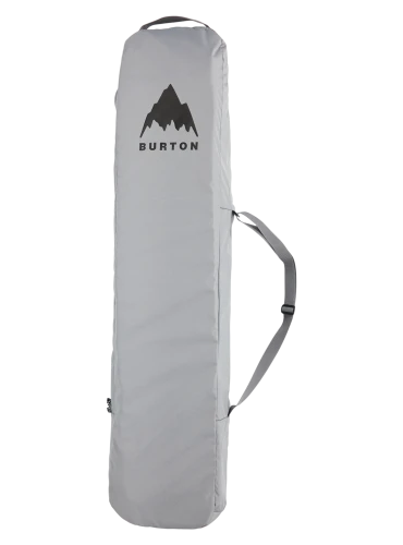 Burton Commuter Space Sack Snowboard Bag Sharkskin