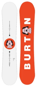 Snowboard Burton Process Flying V Good Dog