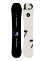 Snowboard Burton Family Tree Hometown Hero Xray
