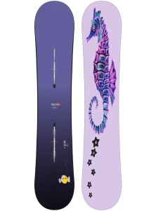 Snowboard Burton Blossom Seahorse
