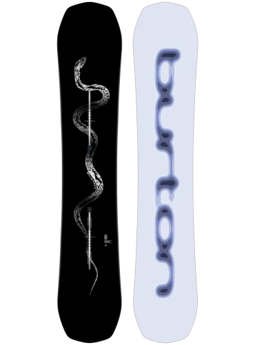 Snowboard Burton Spellbinder Serpent
