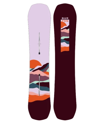 Snowboard Burton Spellbinder Horizon