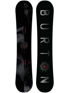 Snowboard Burton Cultivator Standard Dark Mist