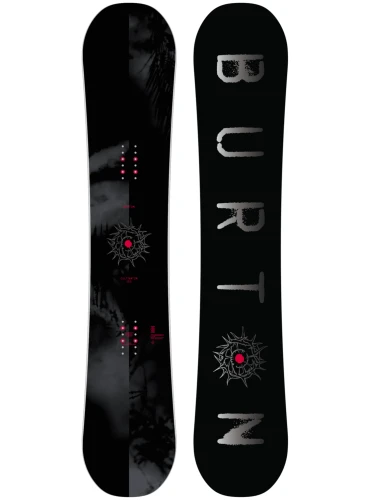 Snowboard Burton Cultivator Standard Dark Mist