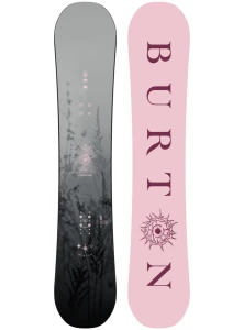 Snowboard Burton Cultivator Standard Mist