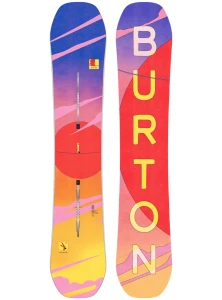 Snowboard Burton Feelgood Tight Rope