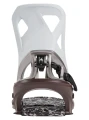 Wiązania snowboardowe Burton Step On Bear Hug Brown