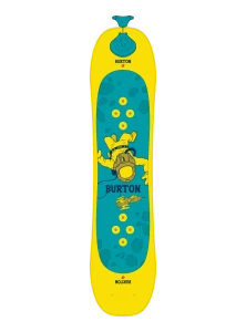 Snowboard Burton Riglet