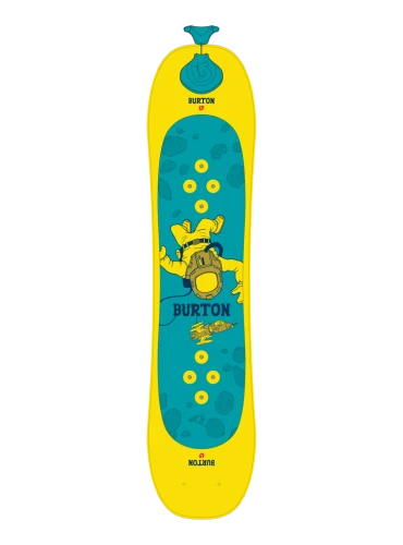Snowboard Burton Riglet