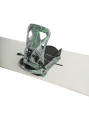 Wiązania snowboardowe Burton Step On Gray/Green Voltage