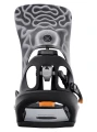 Wiązania snowboardowe Burton X Step On Black