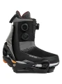 Burton Step ON X Snowboard Bindings Black