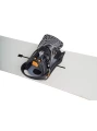 Wiązania snowboardowe Burton X Step On Black