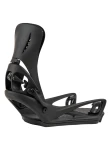 Burton Step ON Genesis Snowboard Bindings Black