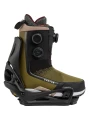 Wiązania snowboardowe Burton Genesis Step On Black