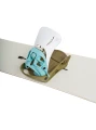 Wiązania snowboardowe Burton Genesis Step On White/Dried Moss