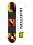 Burton Grom Ketchup/Mustard Snowboard