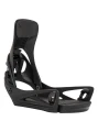 Burton Step ON Cartel X Snowboard Bindings Black