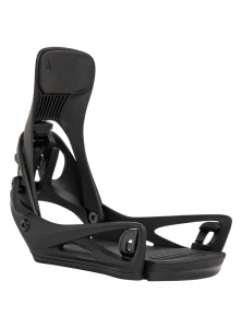 Burton Step ON Cartel X Snowboard Bindings Black