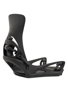Burton Step ON Cartel X Snowboard Bindings Black