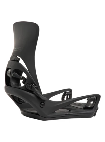 Wiązania snowboardowe Burton Cartel X Step On Black
