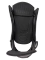 Wiązania snowboardowe Burton Cartel X Step On Black