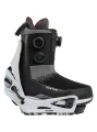Wiązania snowboardowe Burton Cartel X Step On White