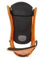 Wiązania snowboardowe Burton Cartel X Step On Goldfish Orange