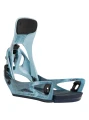 Wiązania snowboardowe Burton Cartel X Step On Marbled Stone