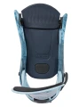 Burton Step ON Cartel X Snowboard Bindings Marbled Stone