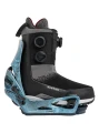 Burton Step ON Cartel X Snowboard Bindings Marbled Stone