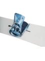 Wiązania snowboardowe Burton Cartel X Step On Marbled Stone
