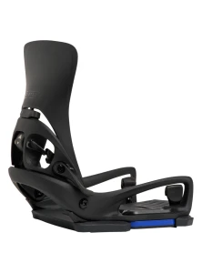 Burton Step ON Cartel X EST Snowboard Bindings Black