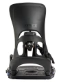 Burton Step ON Cartel X EST Snowboard Bindings Black