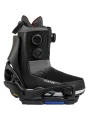 Burton Step ON Cartel X EST Snowboard Bindings Black