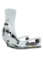 Wiązania snowboardowe Burton Cartel X EST Step On White