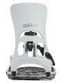 Burton Step ON Cartel X EST Snowboard Bindings White