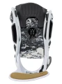 Burton Step ON Cartel X EST Snowboard Bindings White