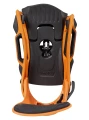 Burton Step ON Cartel X EST Snowboard Bindings Goldfish Orange