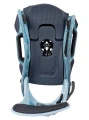 Wiązania snowboardowe Burton Cartel X EST Step On Marbled Stone