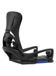 Burton Step ON Genesis EST Snowboard Bindings Black