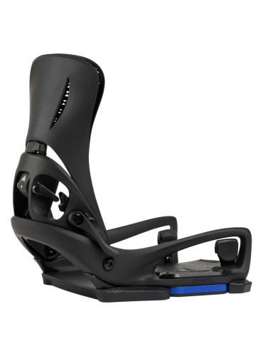 Burton Step ON Genesis EST Snowboard Bindings Black