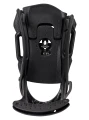 Burton Step ON Genesis EST Snowboard Bindings Black