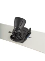 Burton Step ON Genesis EST Snowboard Bindings Black