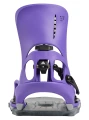 Wiązania snowboardowe Burton Genesis EST Step On Purple Voltage