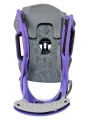 Wiązania snowboardowe Burton Genesis EST Step On Purple Voltage