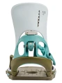 Wiązania snowboardowe Burton Genesis EST Step On White/Dried Moss