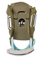 Wiązania snowboardowe Burton Genesis EST Step On White/Dried Moss