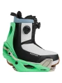 Burton Step ON Women's Snowboard Bindings Green Voltage