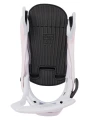Wiązania snowboardowe Burton Step On Damskie Pink Outline